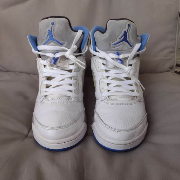 Jordan 5 Retro Stealth - Picture 2 of 5